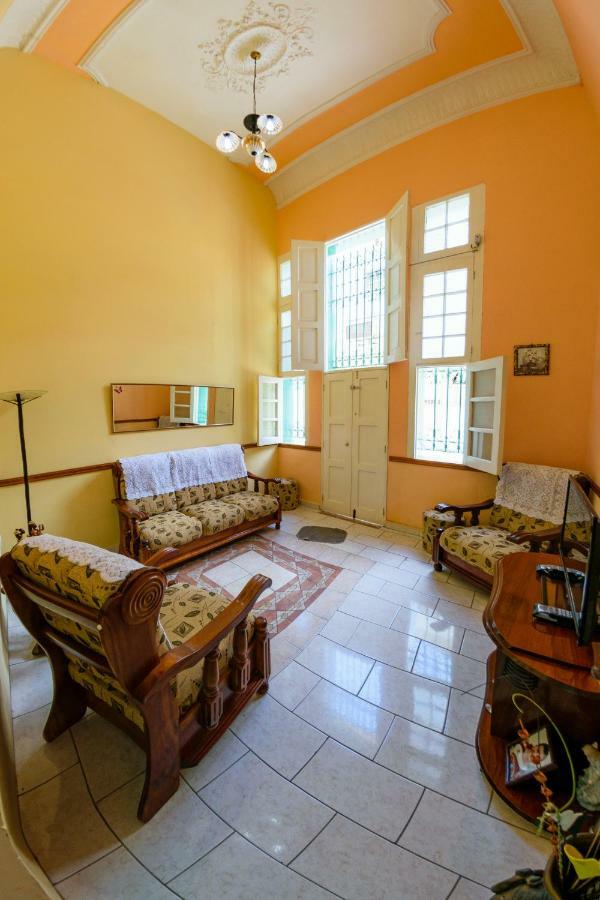 San Leopoldo Rooms La Habana Exterior foto